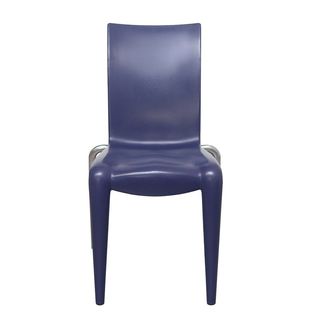 Silla confidente de Vitra
