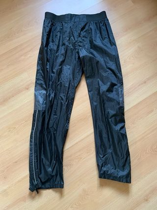 Chubasquero-impermeable moto