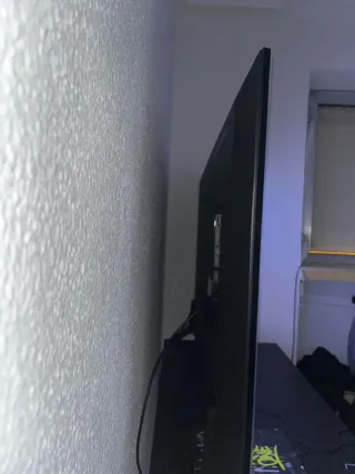 TV LG QNED 65 4K UHD Smart TV Serie 75