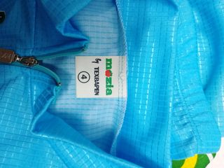 Maillot Ciclismo ONCE Catalunya Volta Osona Talla