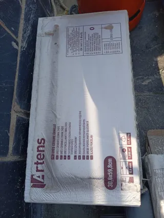 Suelo cerámico para cocina y baño