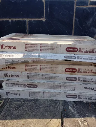 Suelo cerámico para cocina y baño