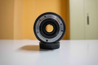 Objetivo Nikon 28-105 AF-D