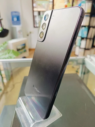 Samsung Galaxy S22 Plus 5G 256GB Negro