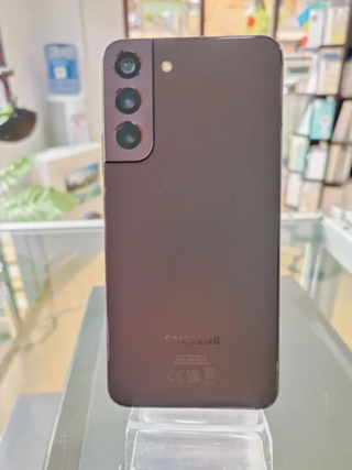 Samsung Galaxy S22 Plus 5G 256GB Negro