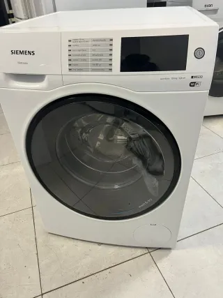 Lavadora y Secadora 10/6kg nueva