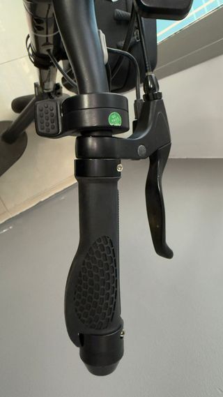 Patinete Smartgyro K2 Titan