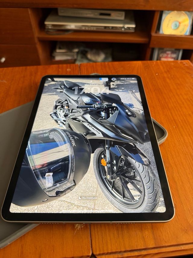 iPad Pro M2 11 128GB WiFi + Cellular