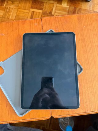 iPad Pro M2 11 128GB WiFi + Cellular