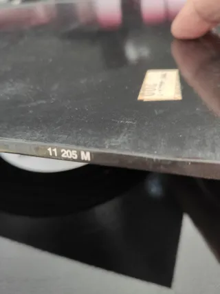 Vinilo Maxi Single Dissidenten - Telephone Arab