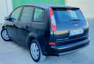Ford C-MAX 2007