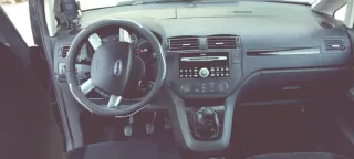 Ford C-MAX 2007