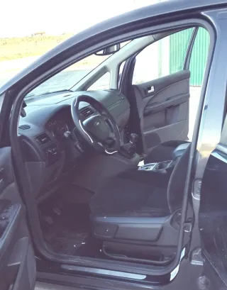 Ford C-MAX 2007