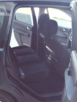 Ford C-MAX 2007