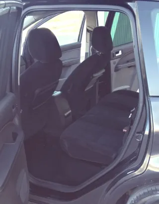 Ford C-MAX 2007