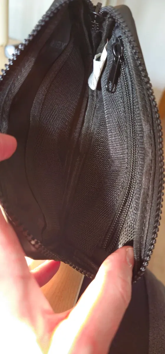 Bolsa móvil ciclismo Rock Bros