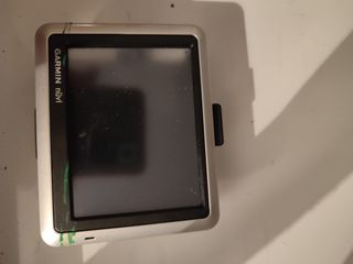 GPS Garmin nüvi para coche