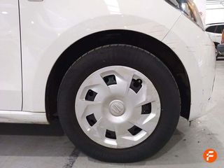 Seat Mii 1.0 55kW (75CV) Style Edition