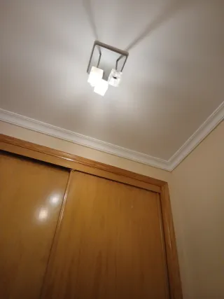 Alquiler  piso un año