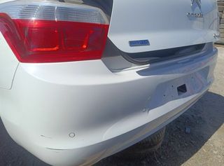 Paragolpes citroen 1608703480 c-elysee 1336184