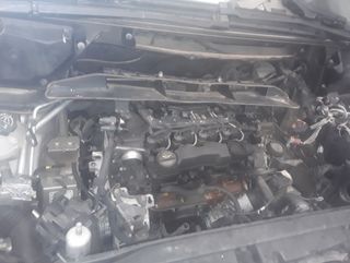 1563593 amortiguador delantero citroen grand c4