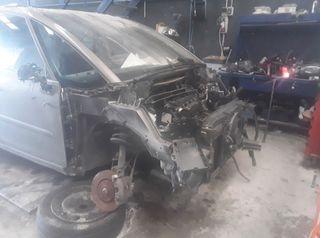 1563593 amortiguador delantero citroen grand c4