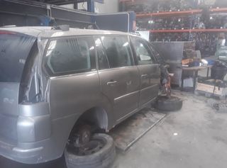 1563593 amortiguador delantero citroen grand c4