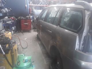 1563593 amortiguador delantero citroen grand c4