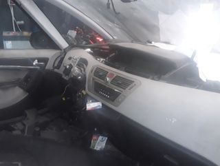 1563593 amortiguador delantero citroen grand c4