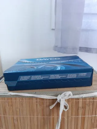 Kit Correa Distribución DAYCO KTB910