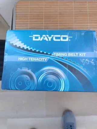 Kit Correa Distribución DAYCO KTB910