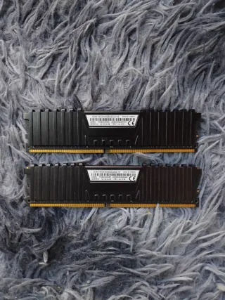 Corsair Vengeance LPX DDR4 16GB (2x8GB) 3200MHz