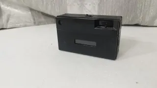 Agfa X 126 Autostar fotocamera Vintage macchina