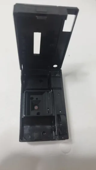 Agfa X 126 Autostar fotocamera Vintage macchina