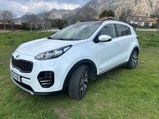 KIA Sportage 2017
