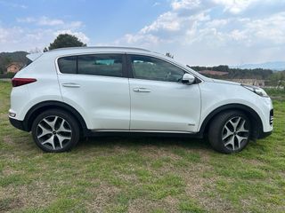 KIA Sportage 2017