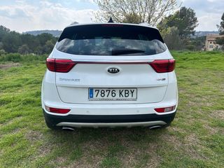 KIA Sportage 2017