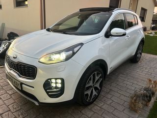 KIA Sportage 2017