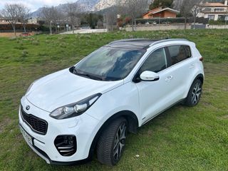 KIA Sportage 2017