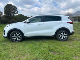 KIA Sportage 2017