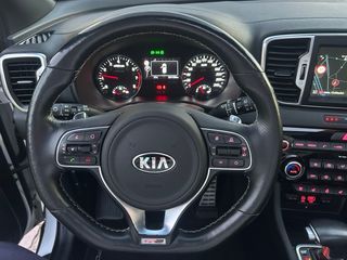 KIA Sportage 2017