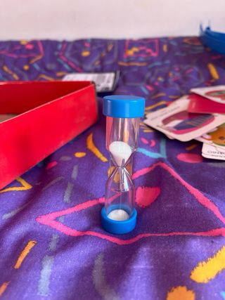 Juego de mesa Hedbanz