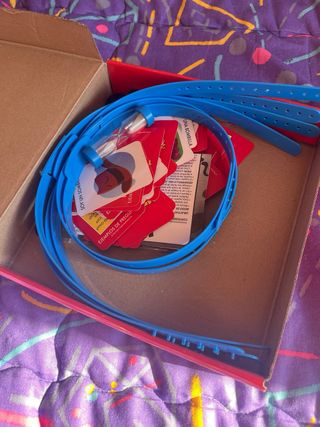 Juego de mesa Hedbanz