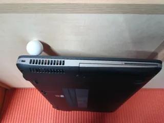 HP Probook 650 G2 Plata/Negro