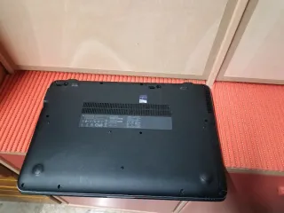 HP Probook 650 G2 Plata/Negro