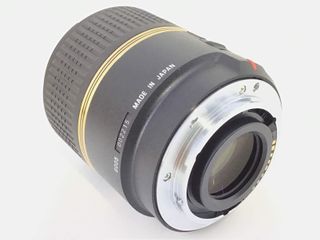 objetivos tamron tamron sp af 60mm f/2 di ii macro 1.1 para sony a