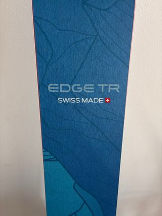 Esquís Stöckli Edge TR