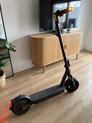 Patinete Eléctrico Xiaomi 60km Autonomía