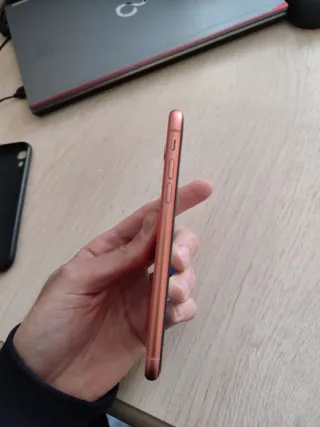 iPhone XR perfetto stato