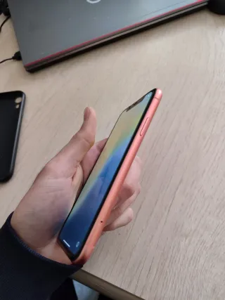 iPhone XR perfetto stato